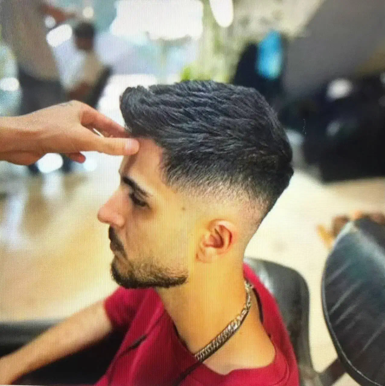 آموزش آرایشگری مردانه|خدمات آموزشی|رامسر, |دیوار