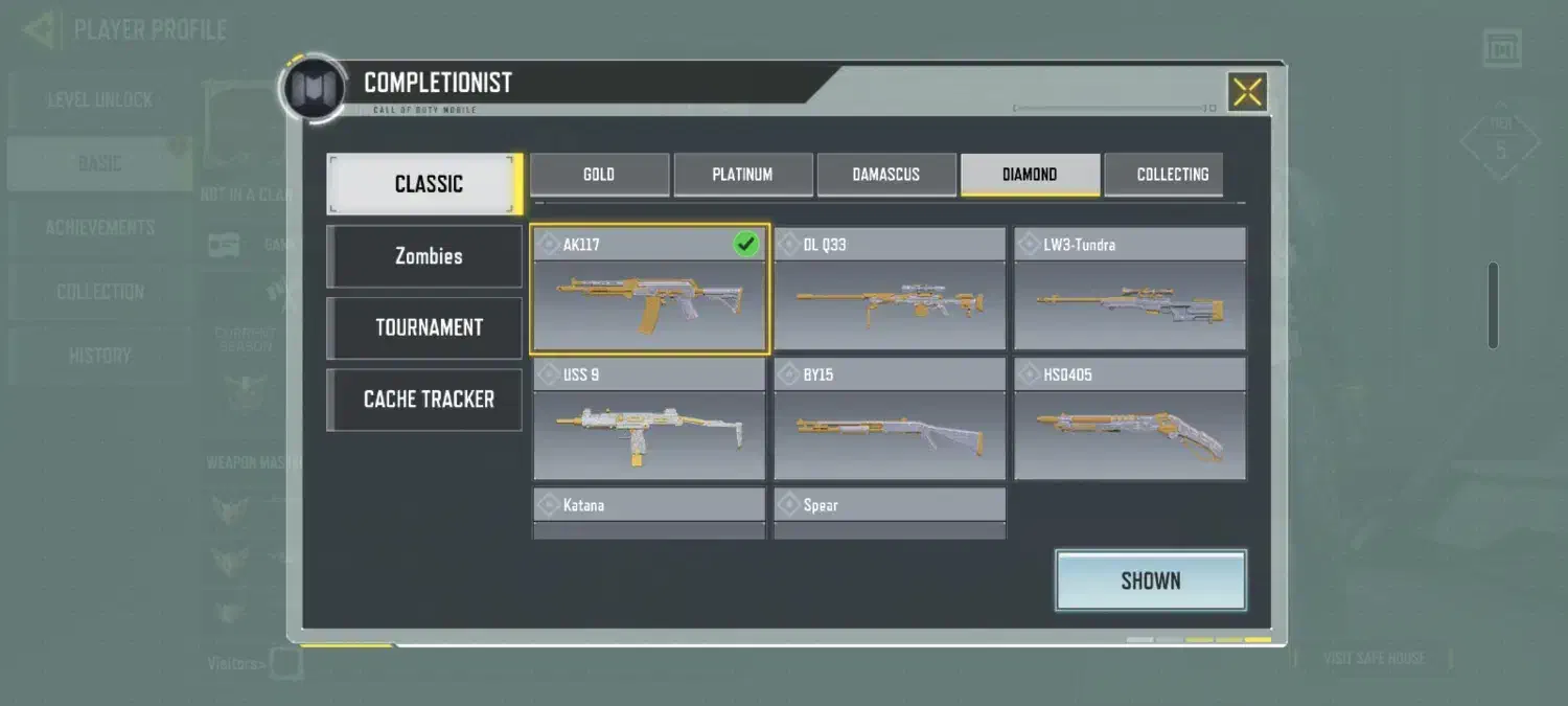 اکانت کالاف دیوتی|کنسول، بازی ویدئویی و آنلاین|اسلام‌شهر, شهرک فرهنگیان|دیوار