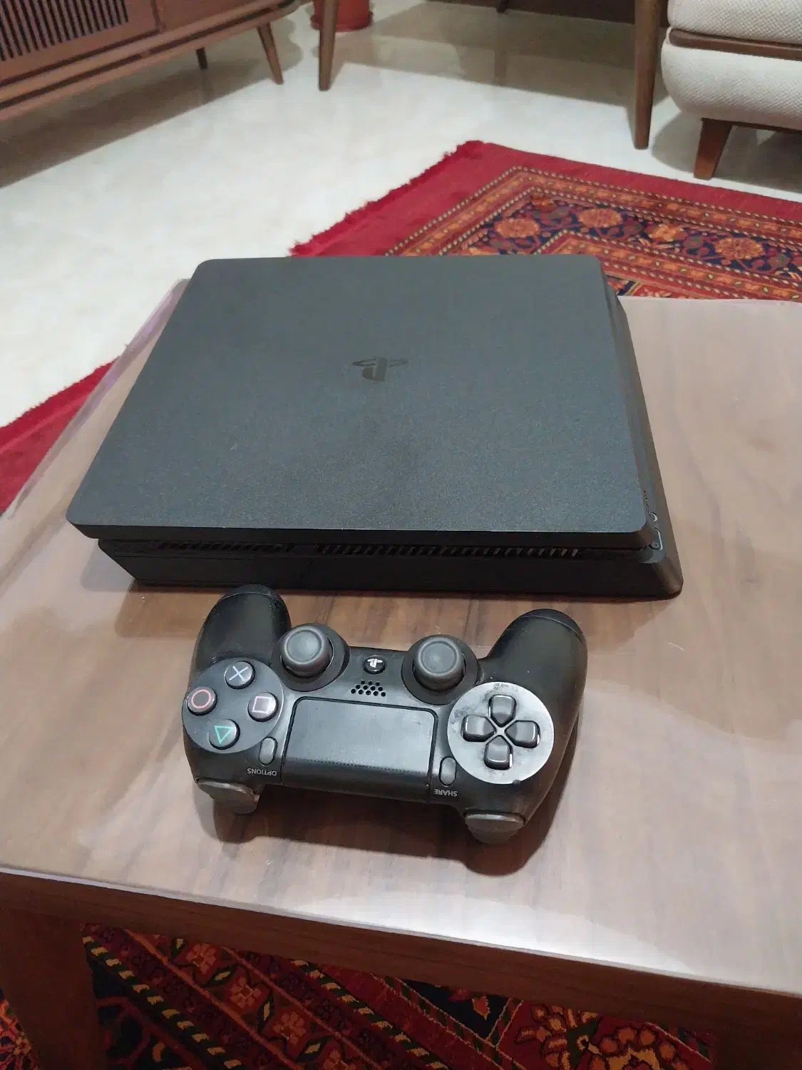 PS4|کنسول، بازی ویدئویی و آنلاین|قائم‌شهر, |دیوار