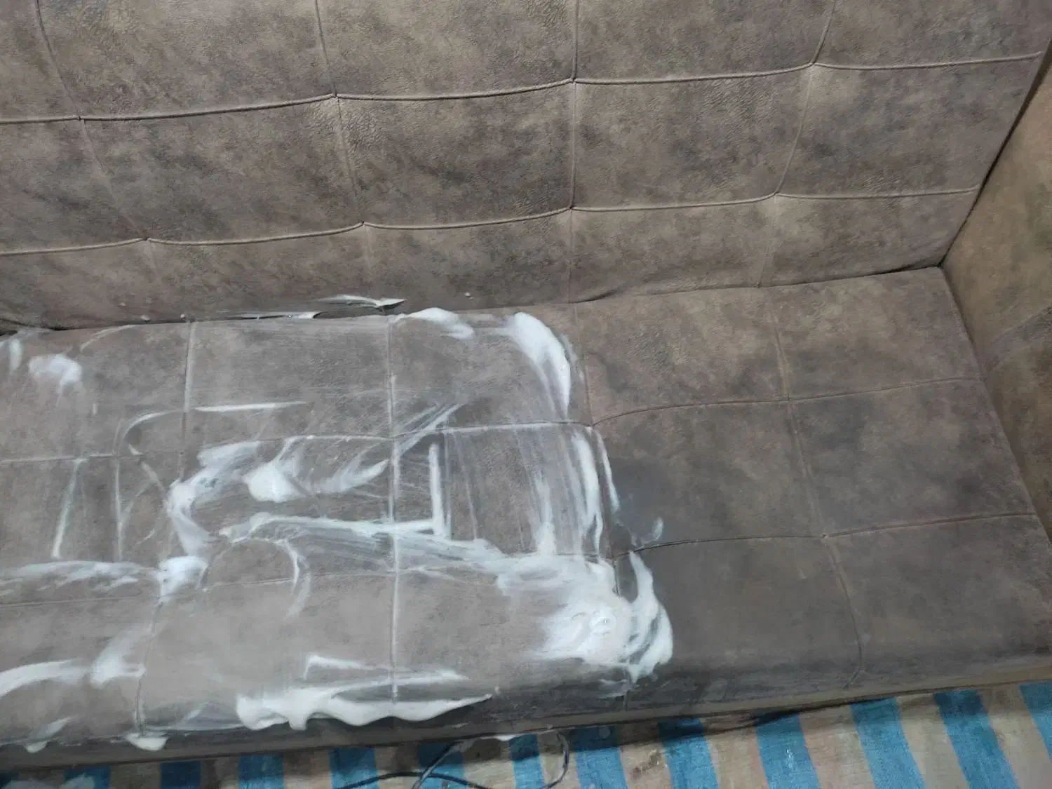 مبل شویی|خدمات نظافت|بجنورد, |دیوار