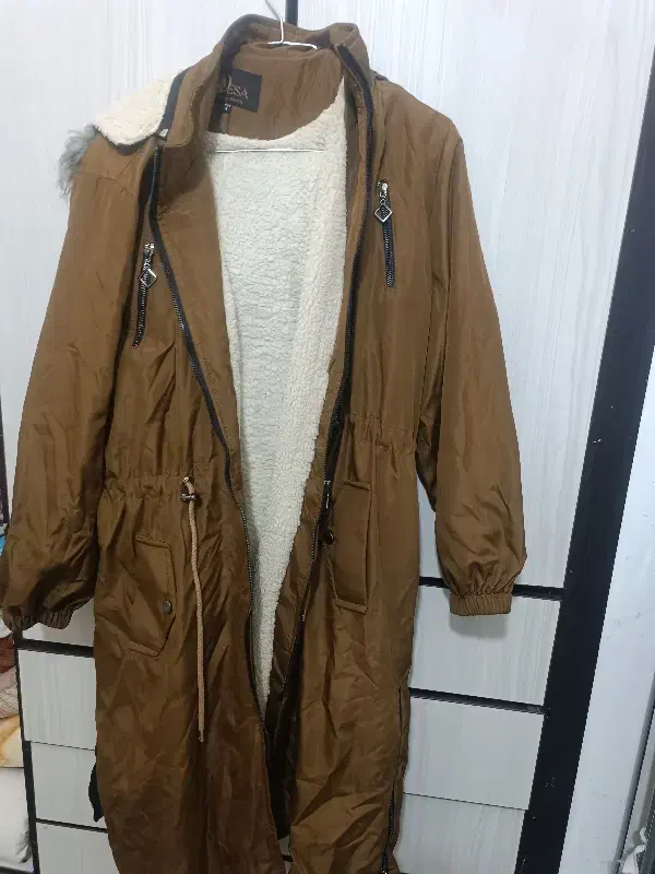 پالتو ومانتو درحد نو|لباس|جوانرود, |دیوار