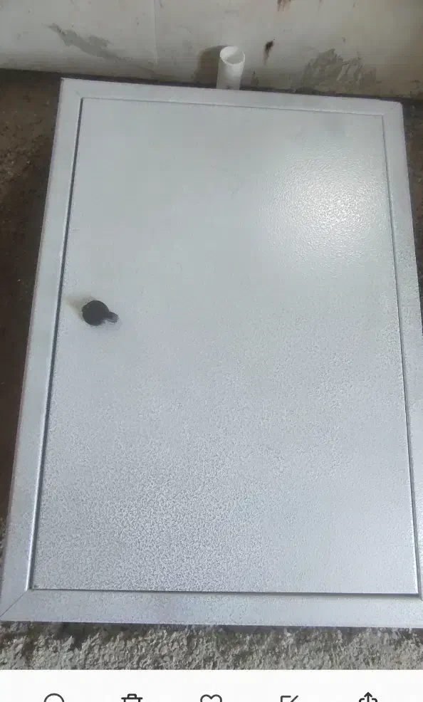 فروش جعبه کلکتورنونوقیمت مناسب|مصالح و تجهیزات ساختمان|شیراز, شهرک کوشکک|دیوار