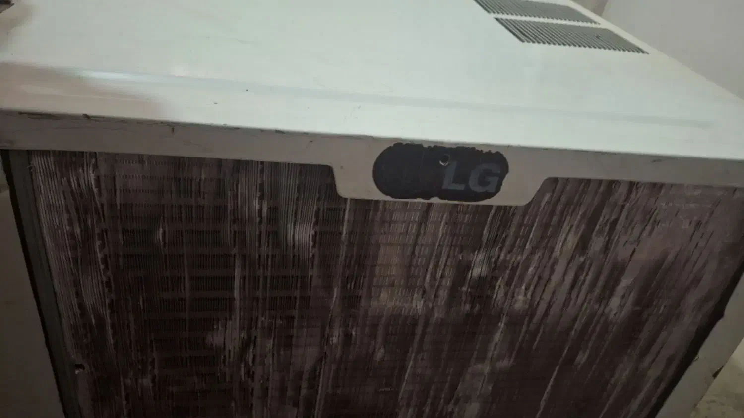 فروش کولر گازی|کولر گازی و فن‌کوئل|خرم‌آباد, |دیوار