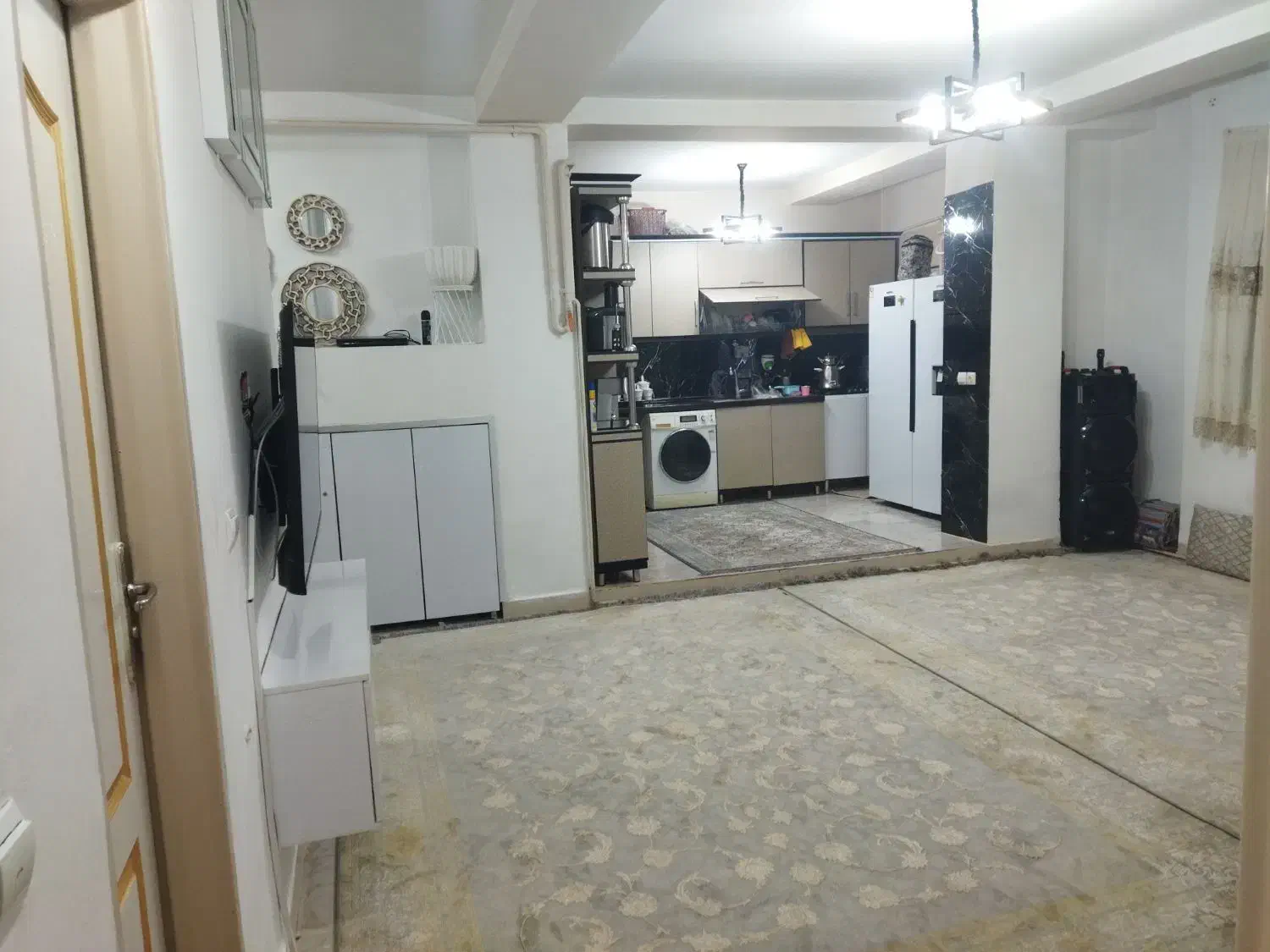 فروش مسکن مهر طبقه ۱مهران|فروش آپارتمان|مهران (ایلام), |دیوار