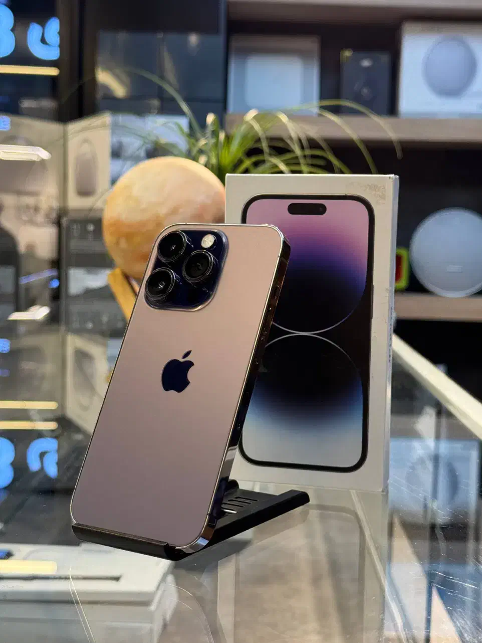 14pro Z/a|موبایل|مشهد, احمدآباد|دیوار