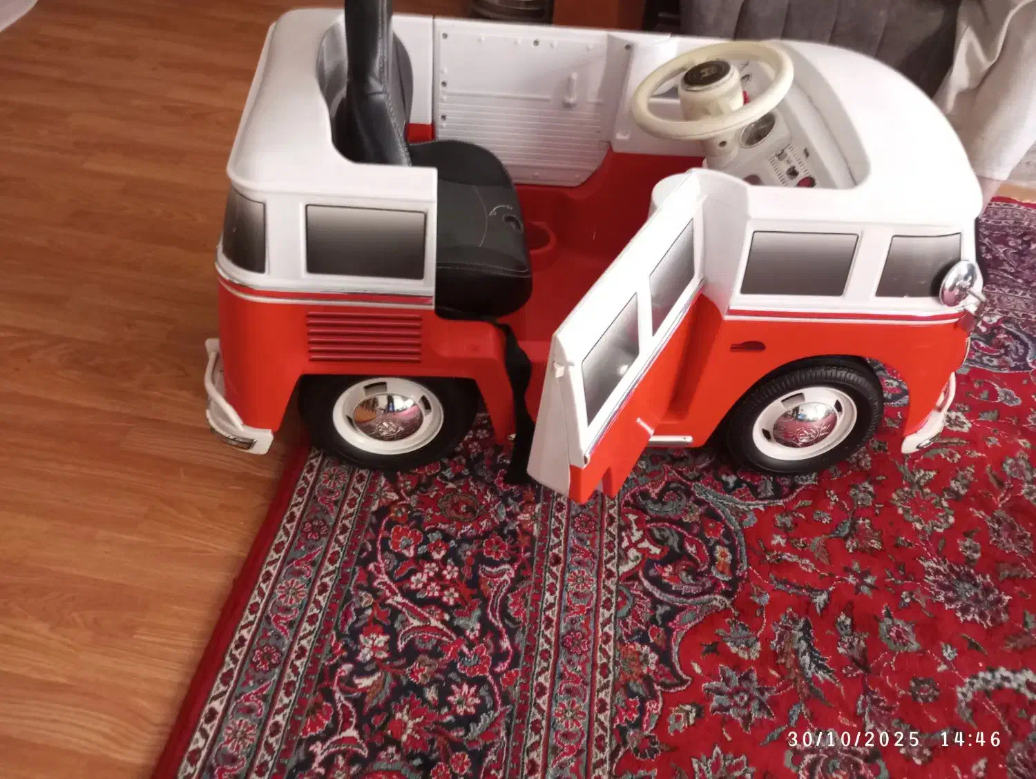 ماشین شارژی|اسباببازی بچه|تهران, سازمان آب|دیوار