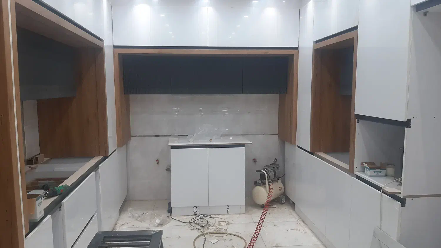 نصب وفروش لاین نوری|ریسه و چراغ تزئینی|همدان, |دیوار