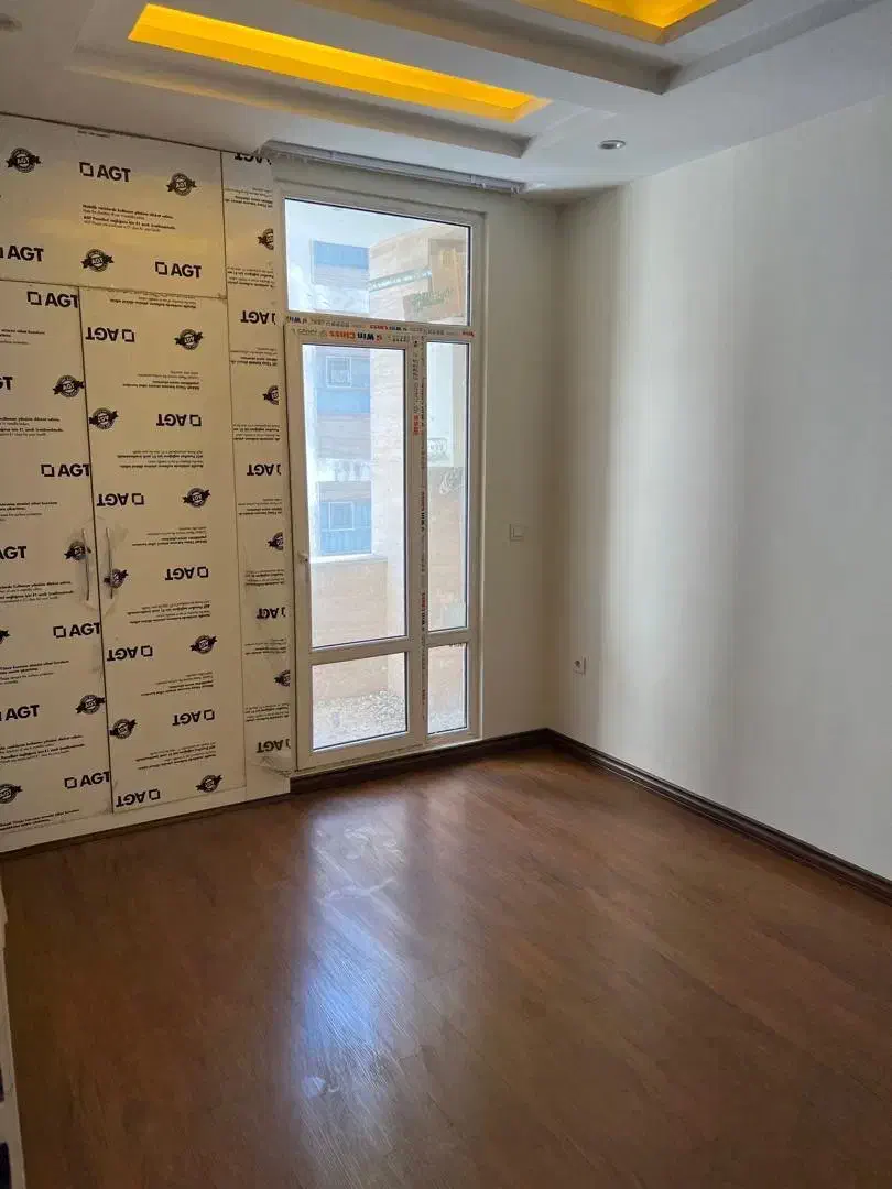 ۱۰۰ متر / ۲ خواب / ستارخان / همایون شهر جنوبی/فول