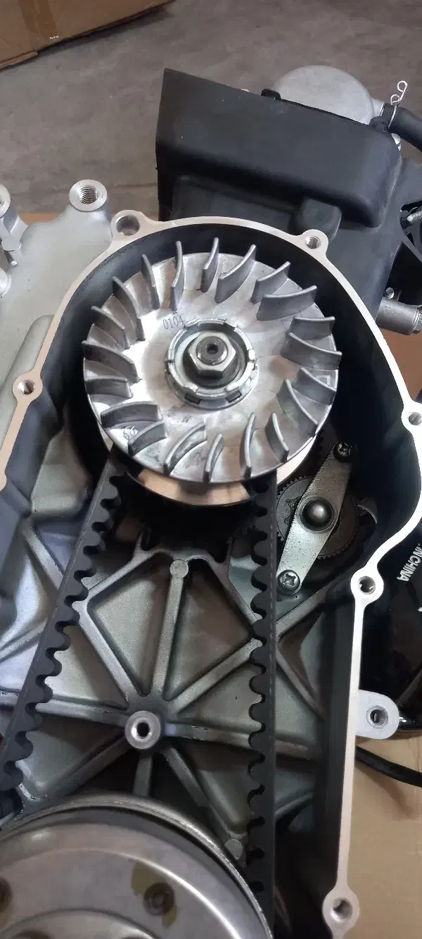 عیب یابی انژکتور و رفع مشکل ریپ زدن|خدمات موتور و ماشین|زنجان, |دیوار