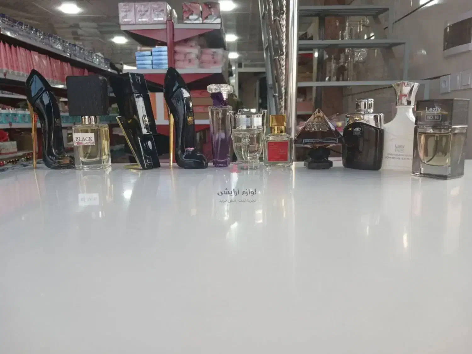 ادکلن|حراج|بوشهر, |دیوار