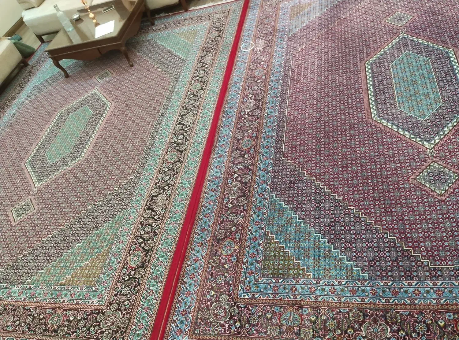 فروش فرش ماشینی|فرش|زنجان, |دیوار