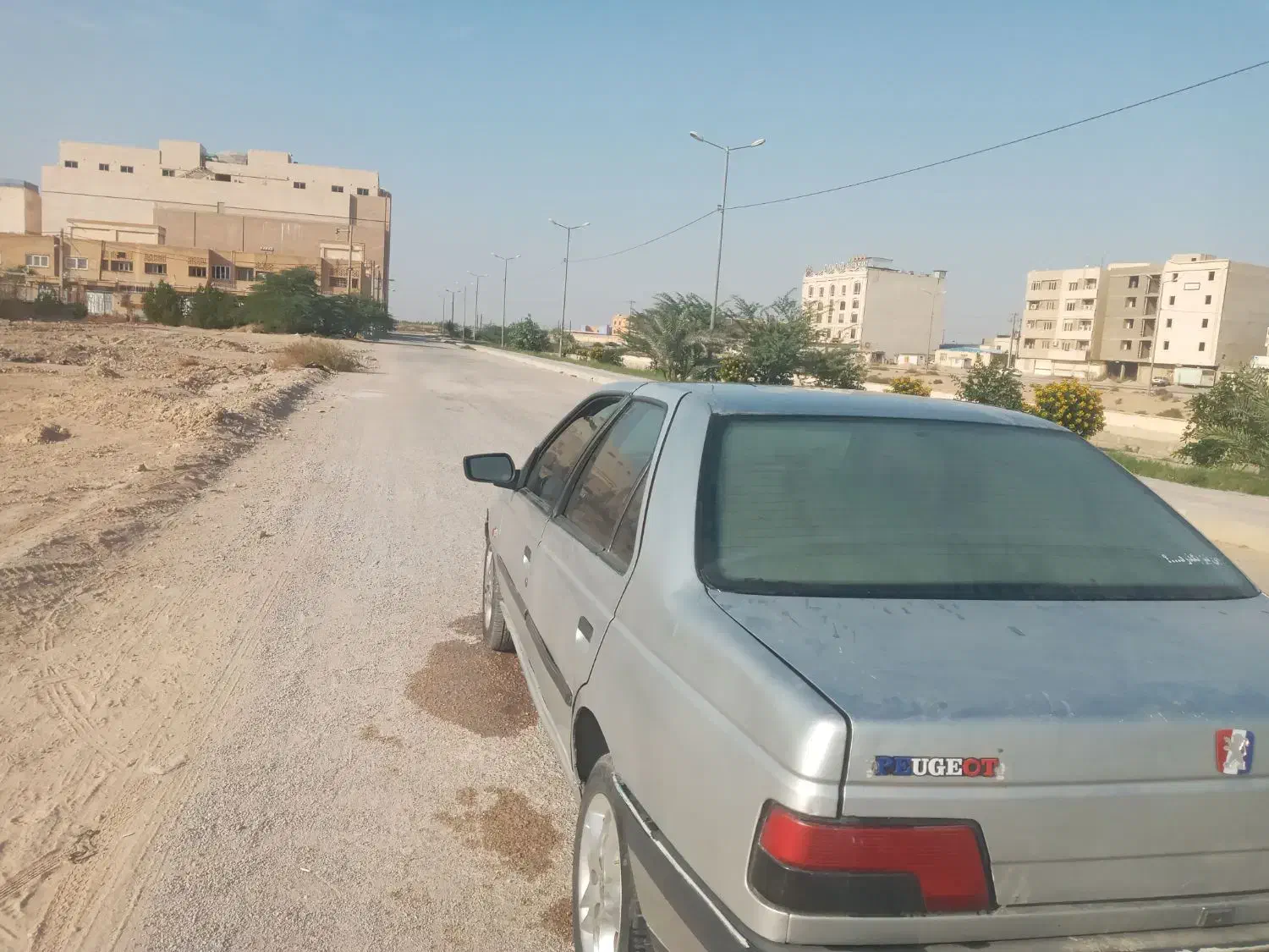 خودرو|خودرو سواری و وانت|بندر ماهشهر, |دیوار