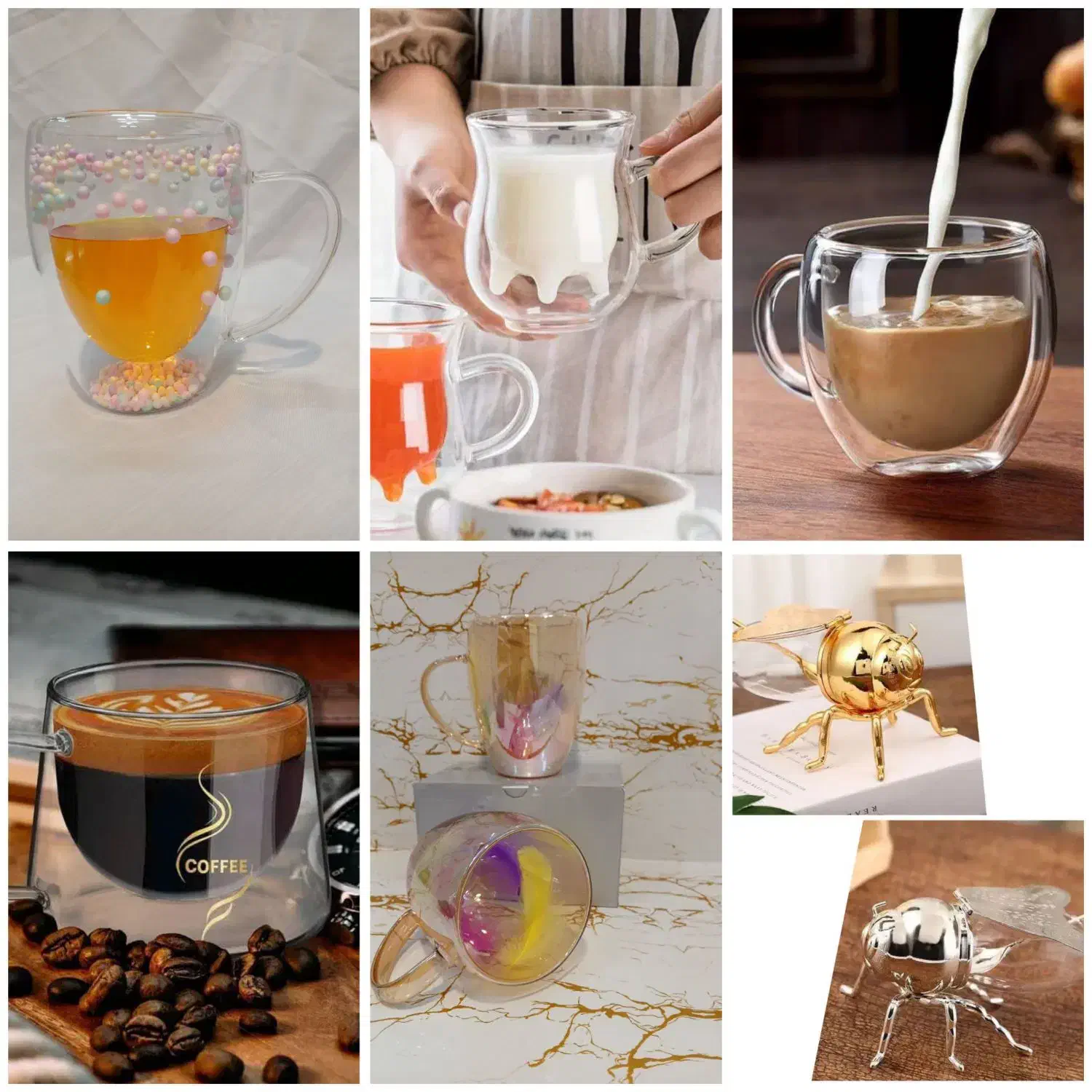 ظروف متنوع اشپزخانه فلاسک لیوان ارکوپال برقی|ظروف سرو و پذیرایی|مشهد, فدک|دیوار