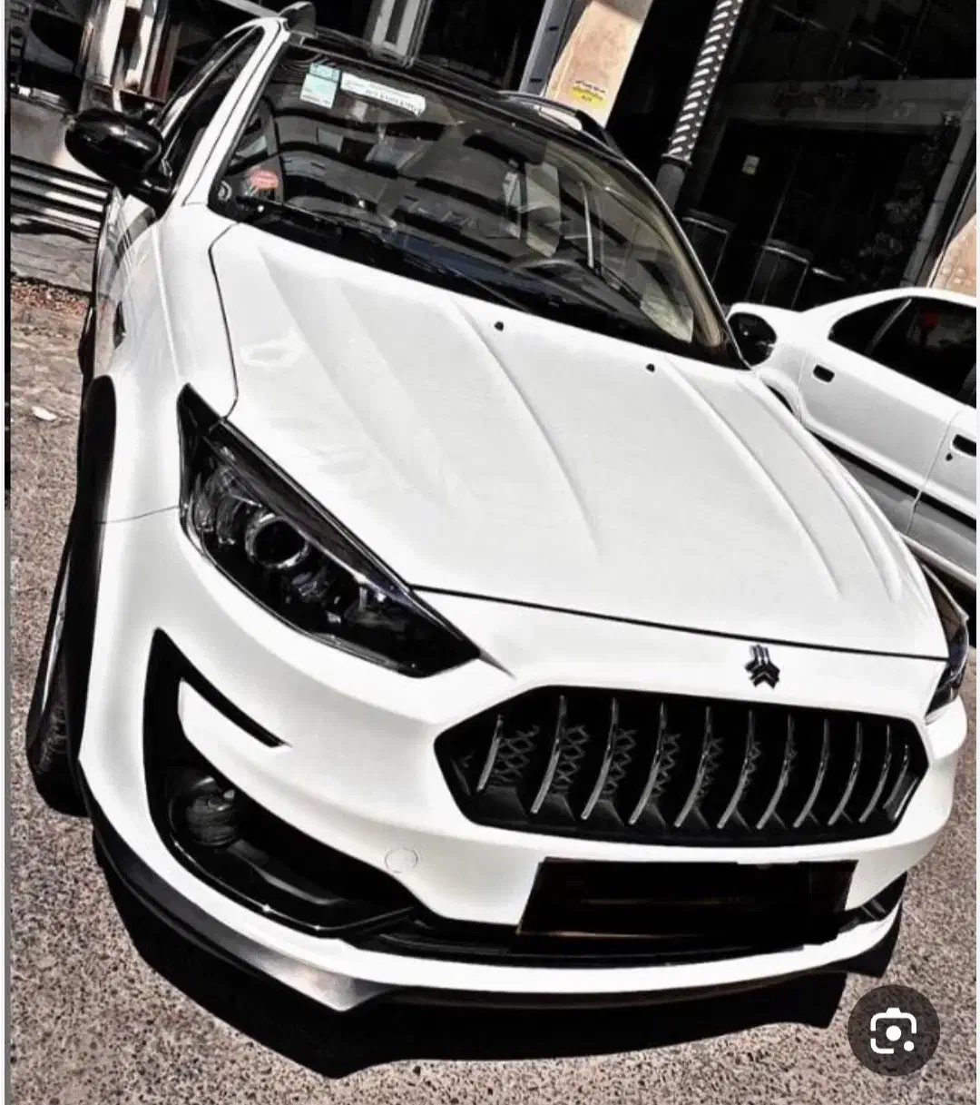 اطلس G /Gl صفر خشک ۱۴۰۴ تحویل فوری|خودرو سواری و وانت|تهران, صادقیه|دیوار