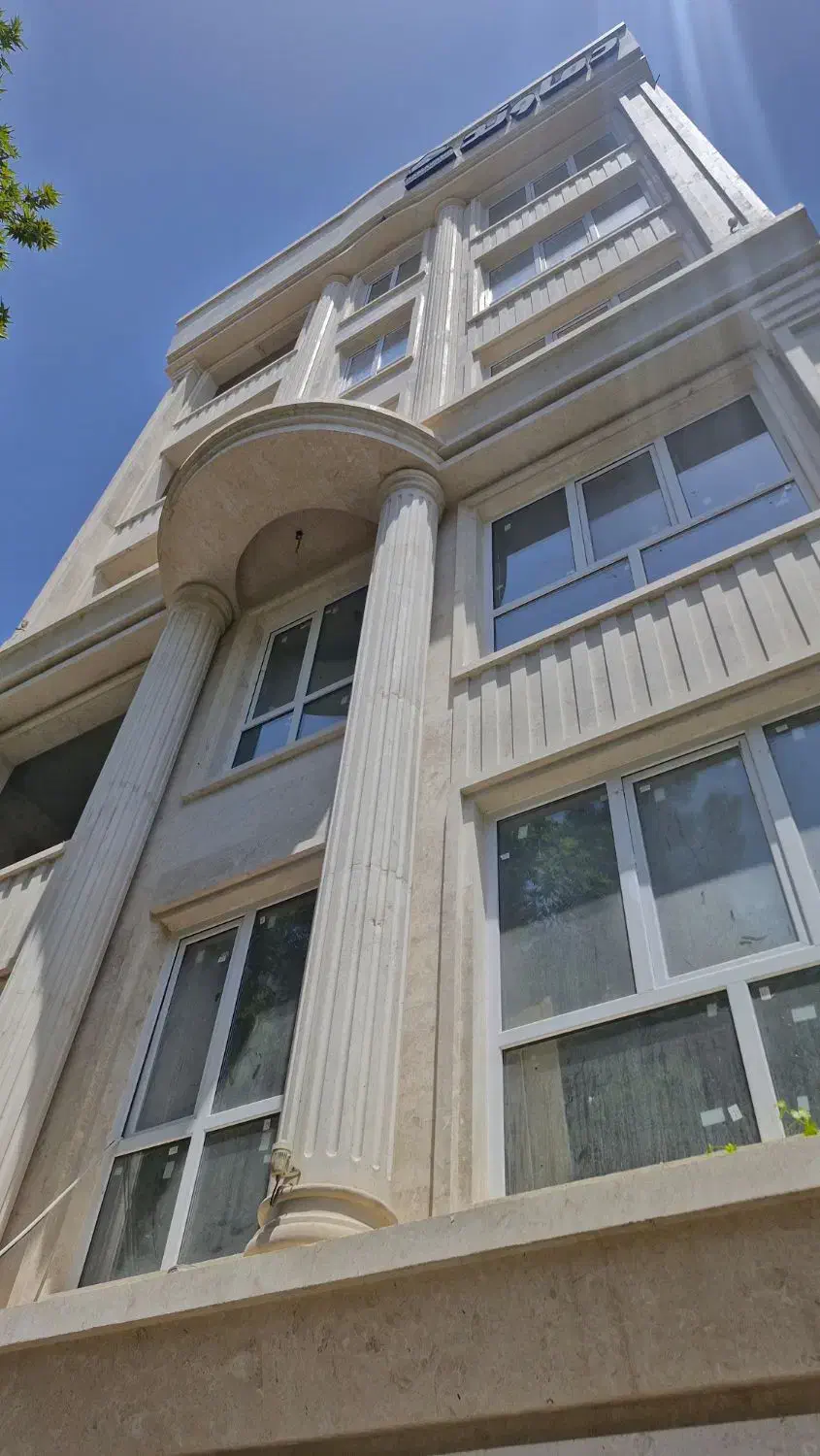 125 متری تک واحدی صفر ادیب|فروش آپارتمان|مشهد, ولیعصر (شهرک غرب)|دیوار