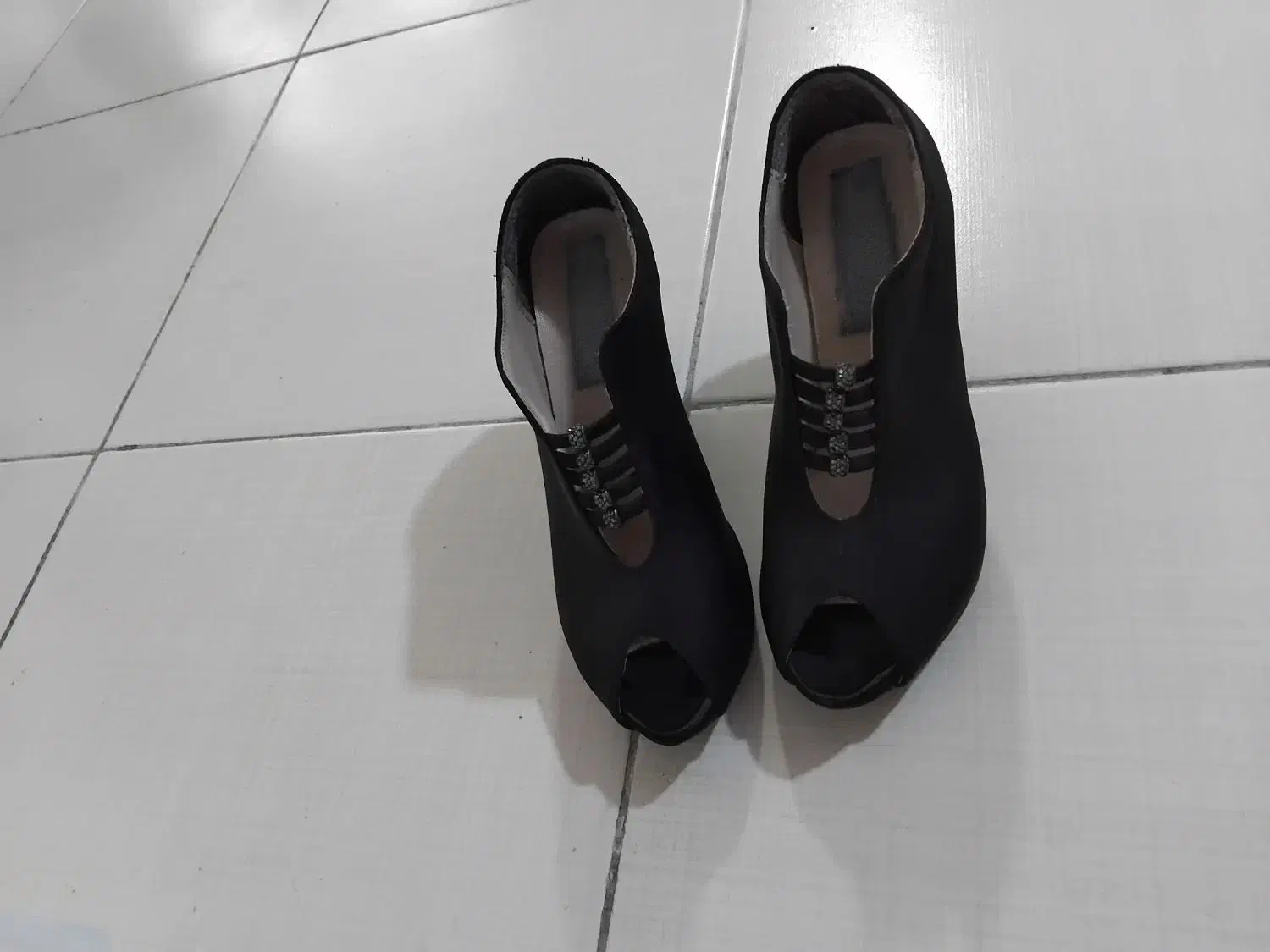 کفش|کیف، کفش، کمربند|محمدشهر, محمدشهر|دیوار