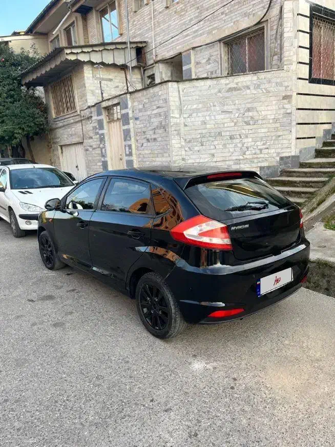 Mvm 315H new مدل ۹۵|خودرو سواری و وانت|پاکدشت, حصار امیر|دیوار