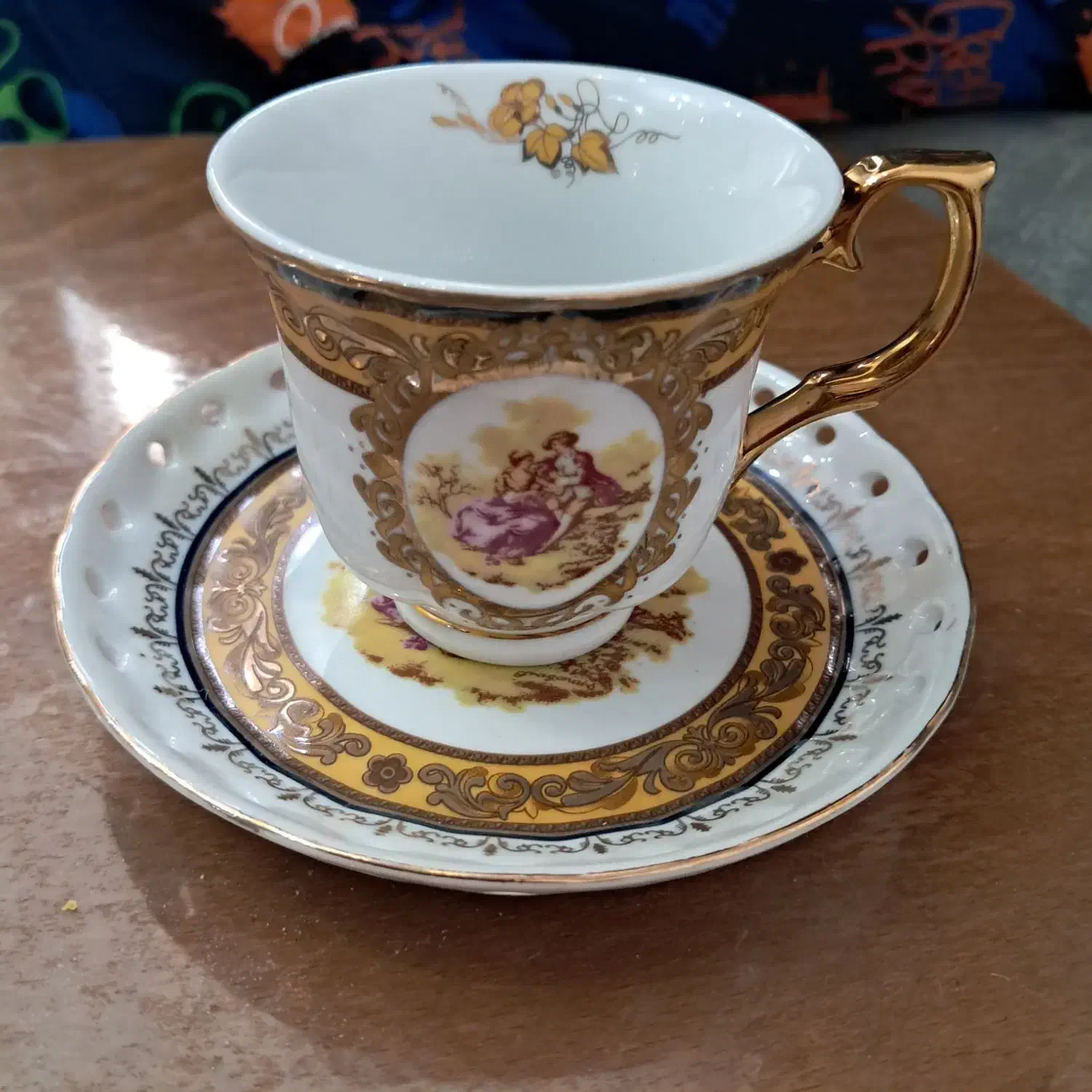 لردشید ارکوپال واترگلس المان ارام پز|ظروف سرو و پذیرایی|تهران, تهرانسر شرقی|دیوار