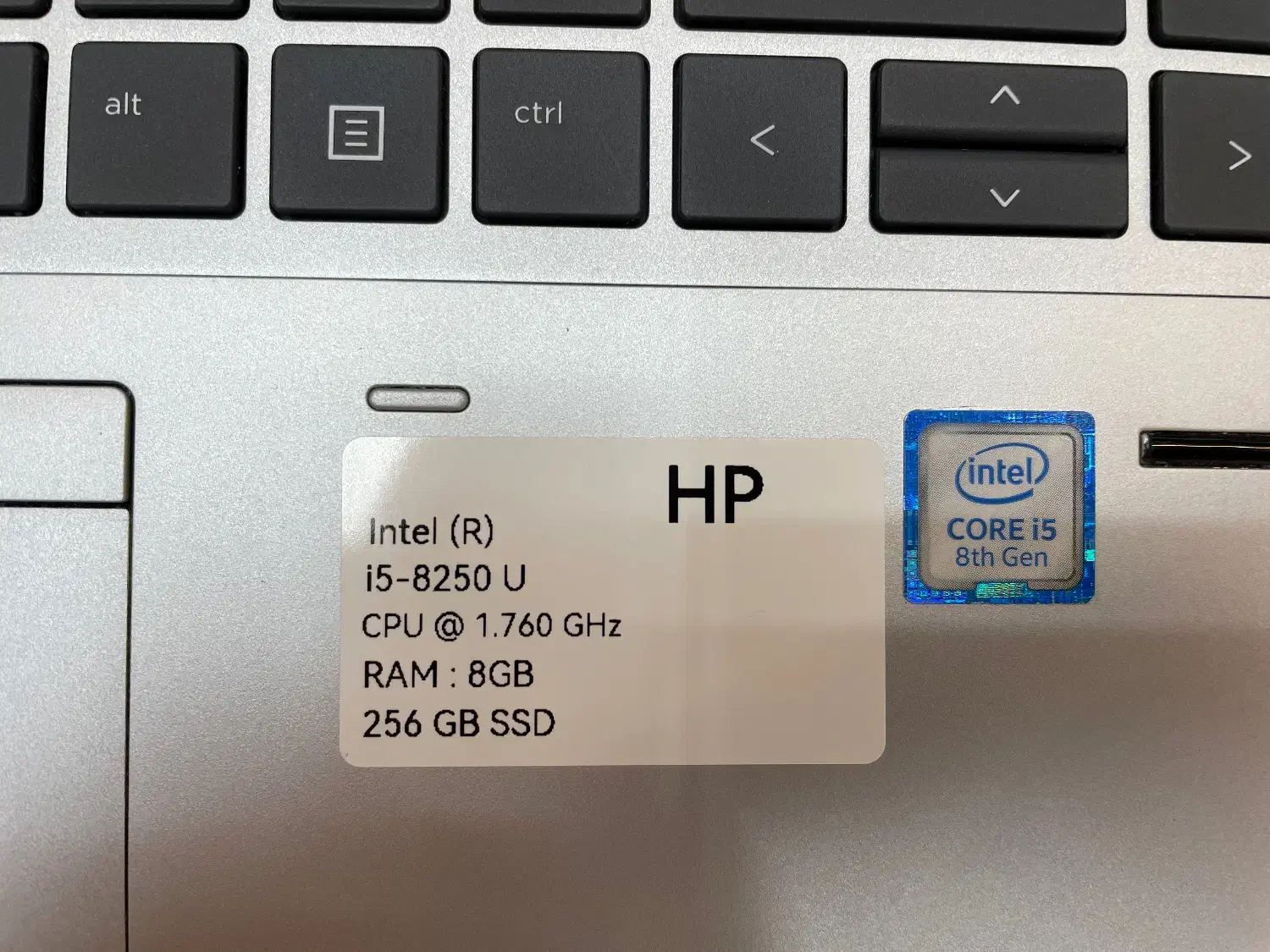 لپ تاپ ‌Hp|رایانه همراه|کیش, |دیوار