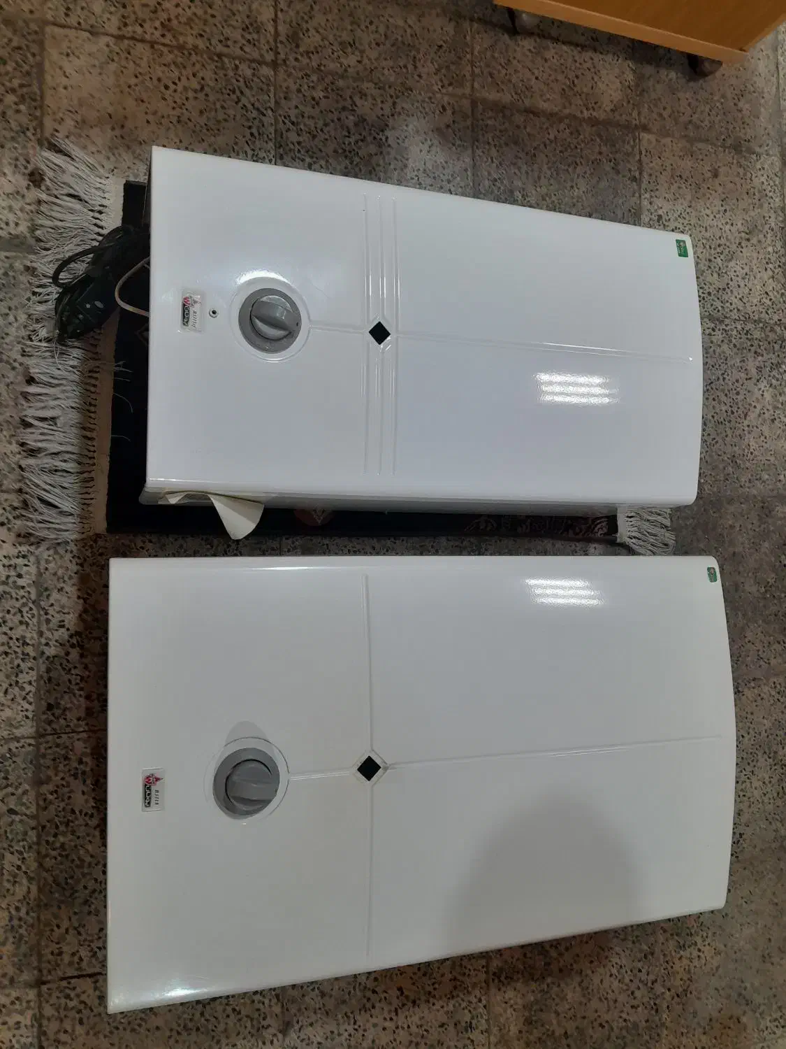 آبگرمکن دیواری|آبگرمکن، پکیج، شوفاژ|اراک, |دیوار