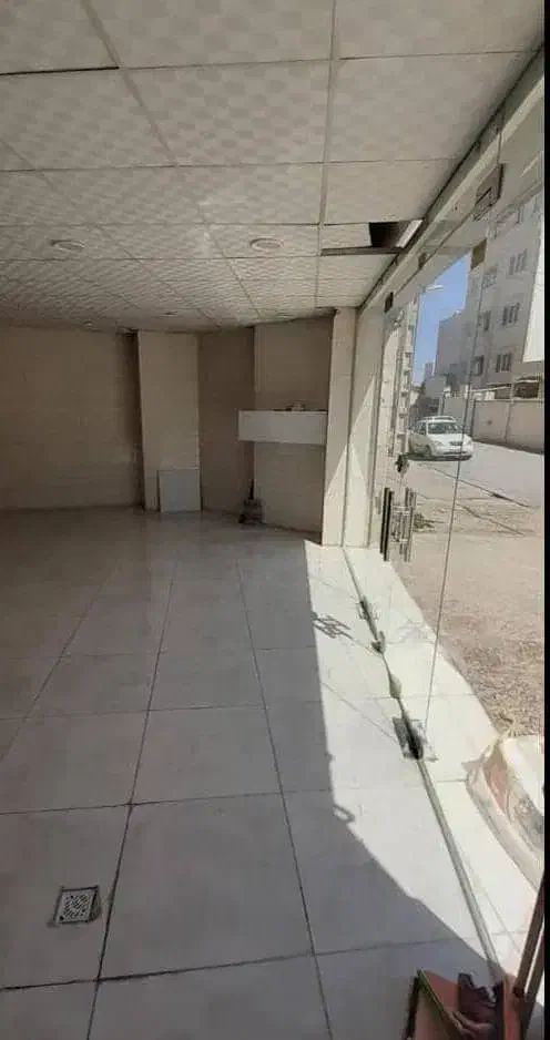 اجاره مغازه ۵۶ متری محدوده ابوشهر|اجارهٔ مغازه و غرفه|بوشهر, |دیوار