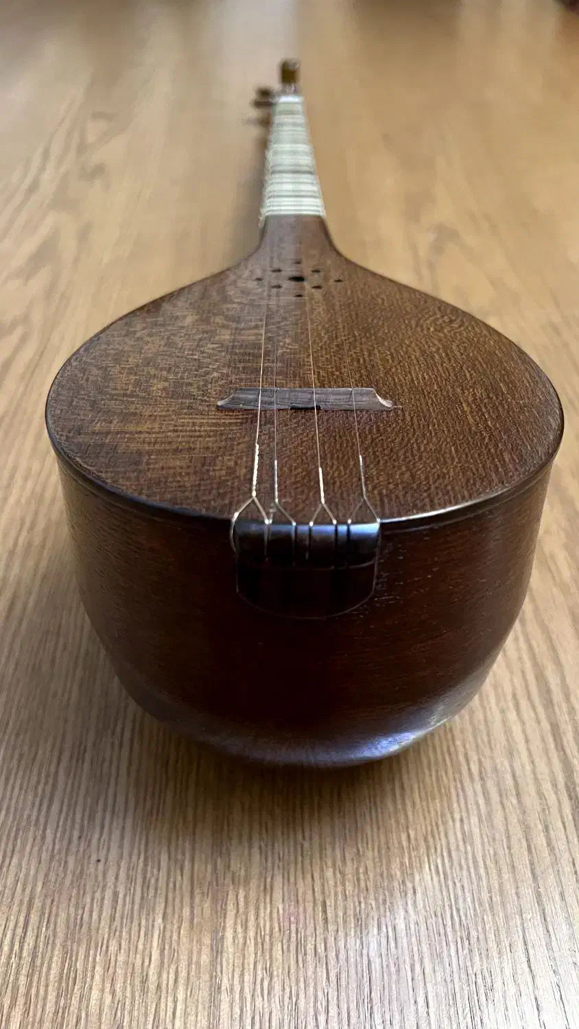 سه تار استاد مازیار ملکشاهی|سازهای سنتی|تهران, شهرک غزالی|دیوار