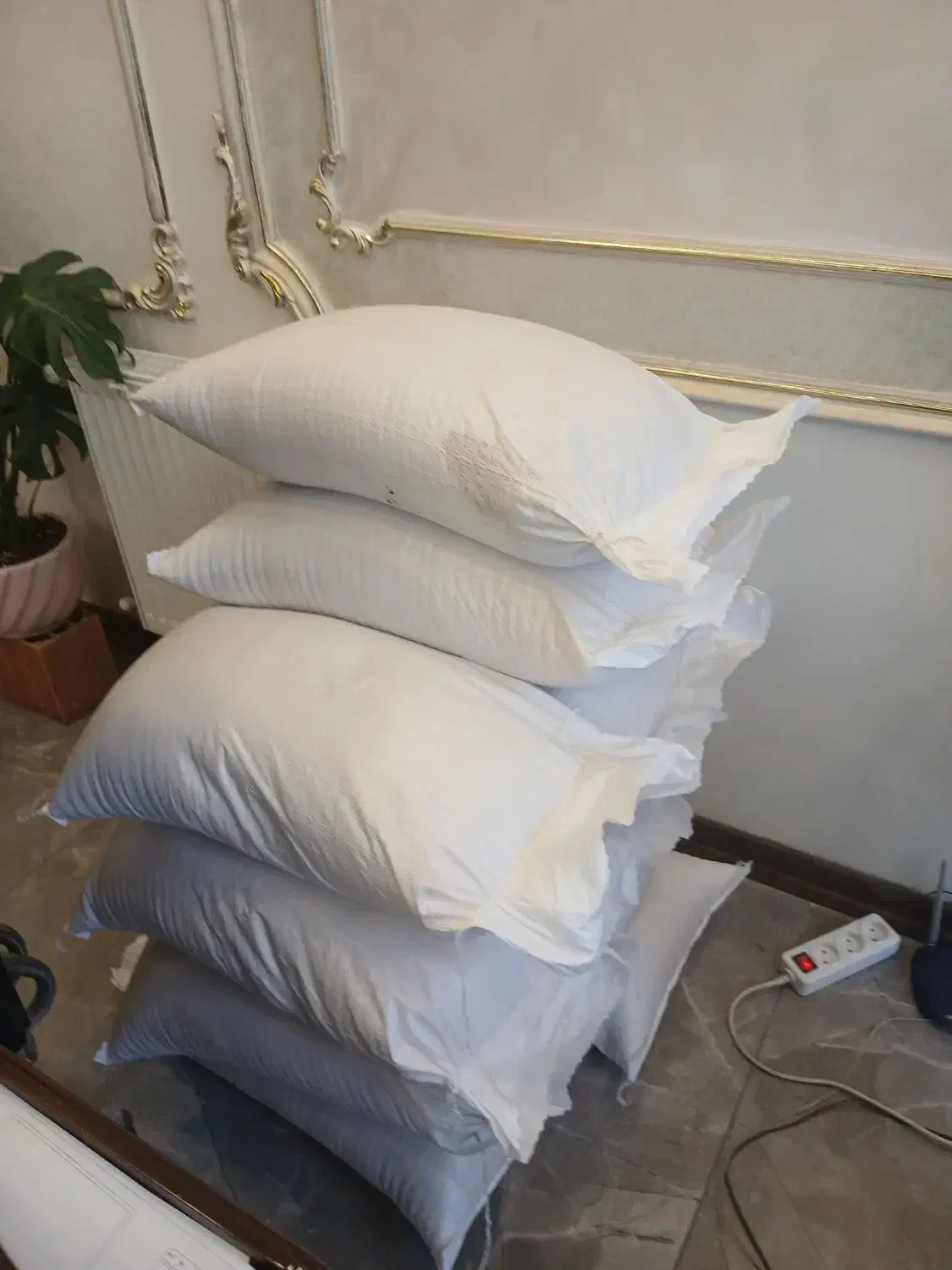 برنج درجه یک فجر|عمدهفروشی|گرگان, |دیوار