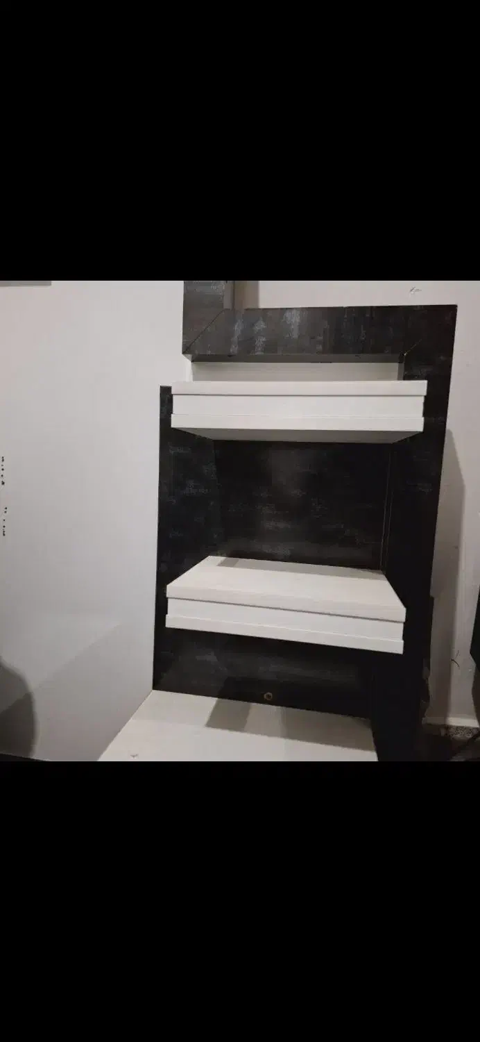 ست میز تلوزیون دیواری و دکور دیواری|میز تلویزیون|لردگان, |دیوار