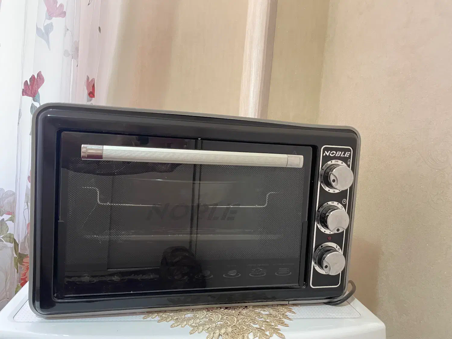 توستر|اجاق گاز و لوازم برقی پخت‌وپز|اردبیل, |دیوار