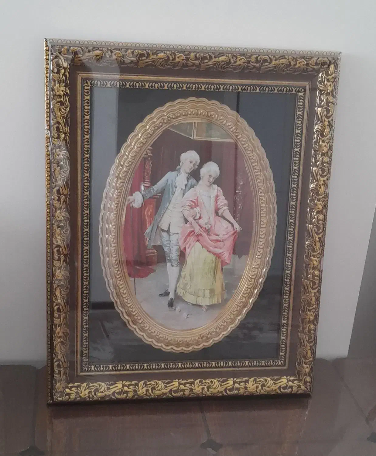 تابلو|تابلو، نقاشی، عکس|پاکدشت, شهرک امام رضا|دیوار