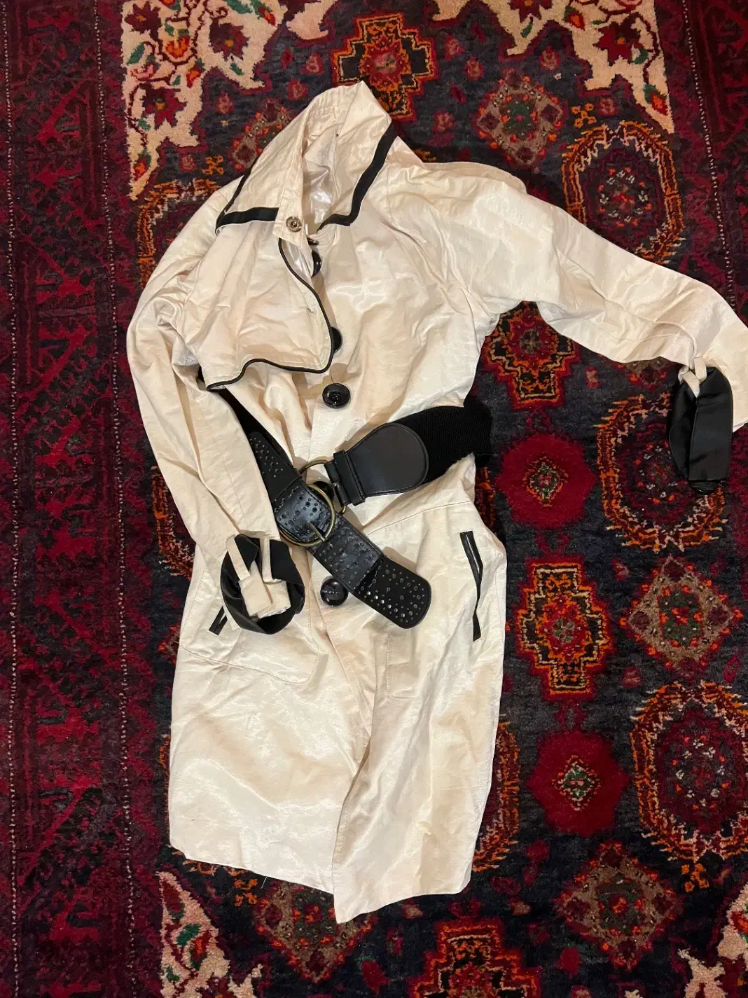 پالتو|لباس|تهران, میرداماد|دیوار