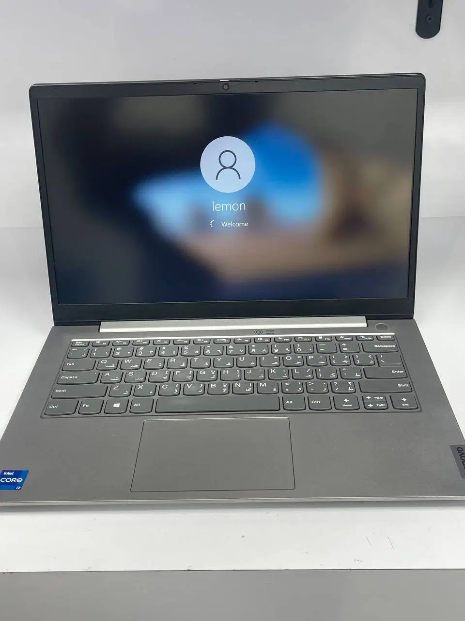 lenovo think book|رایانه همراه|تبریز, |دیوار