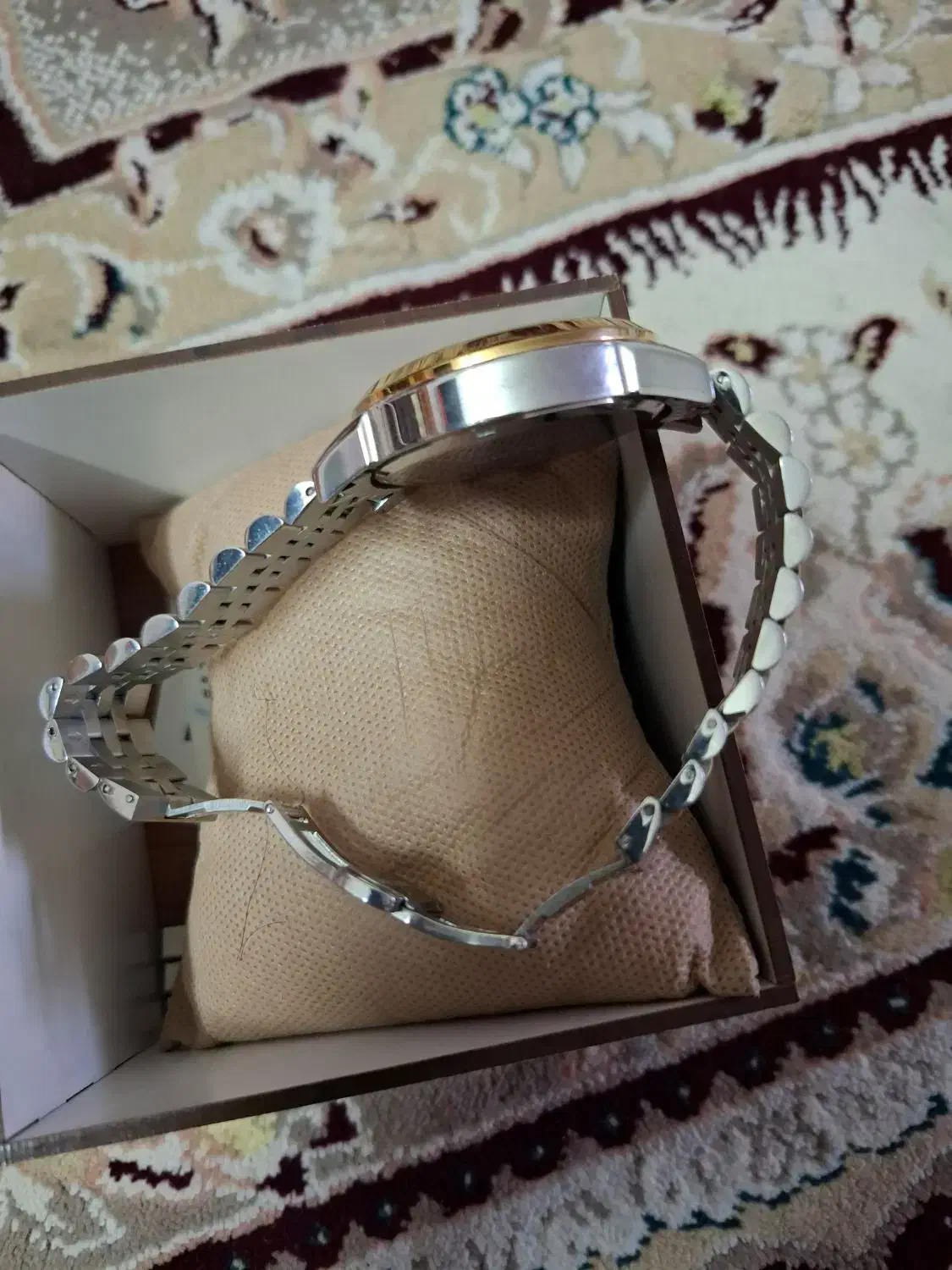 ساعت مچی|ساعت|قم, علی آباد سعدگان|دیوار