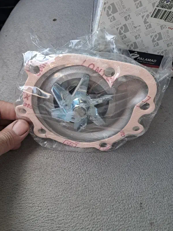 واتر پمپ پیکان|قطعات یدکی و لوازم جانبی|اصفهان, پوریای ولی|دیوار