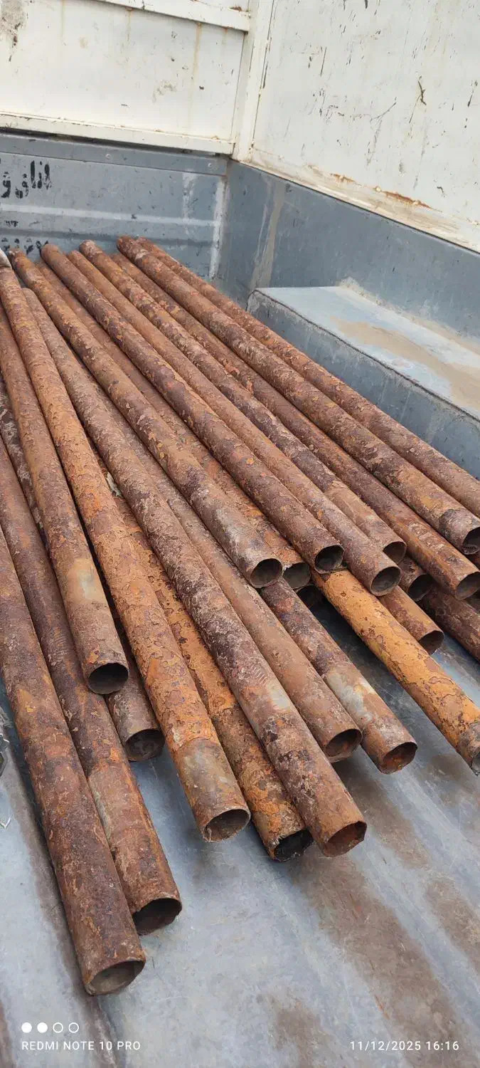 تعداد غلاف برای فروش|ابزارآلات|جیرفت, |دیوار