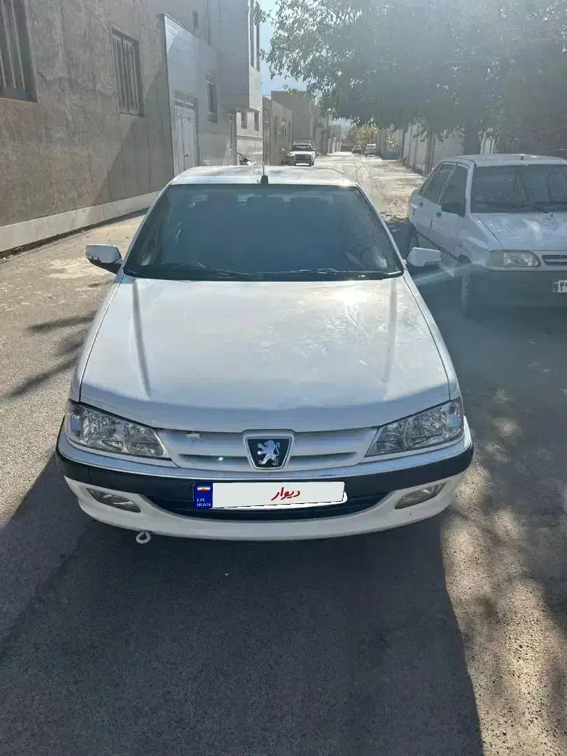 پارس تیوفای|خودرو سواری و وانت|مهریز, |دیوار