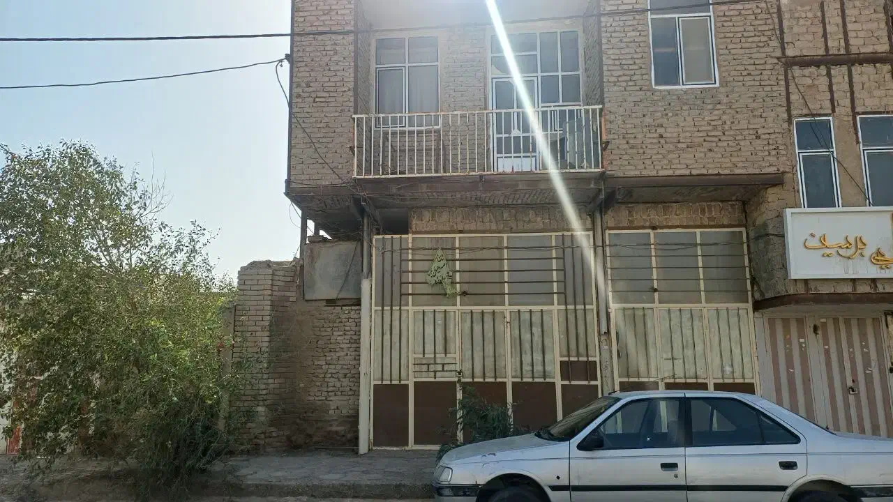 فروش منزل|فروش زمین و ملک کلنگی|زابل, |دیوار