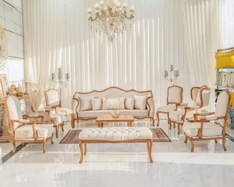 با روزی 100 هزار تومان صاحب مبل شوید|مبلمان خانگی و میز عسلی|مشهد, گرجی علیا|دیوار