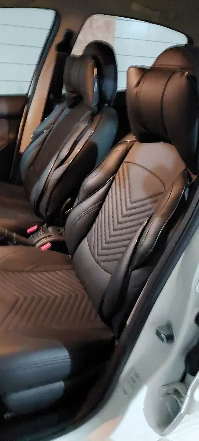 فروش یکدستگاه 207تیوفایو سقف فلز قابل معاوضه|خودرو سواری و وانت|اهواز, شهرک نفت|دیوار