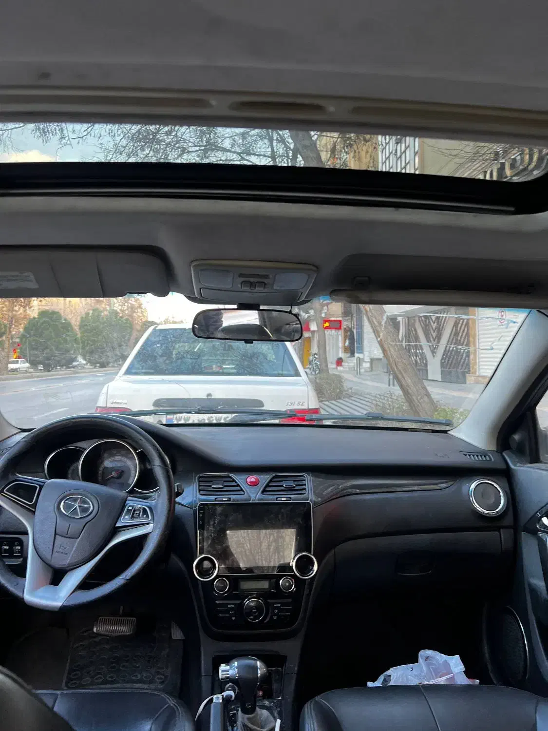 جک j5 اتوماتیک|خودرو سواری و وانت|سنندج, |دیوار