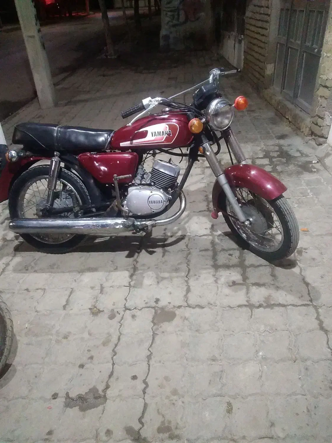 موتور سیکلت|موتورسیکلت|شیروان (خراسان), |دیوار