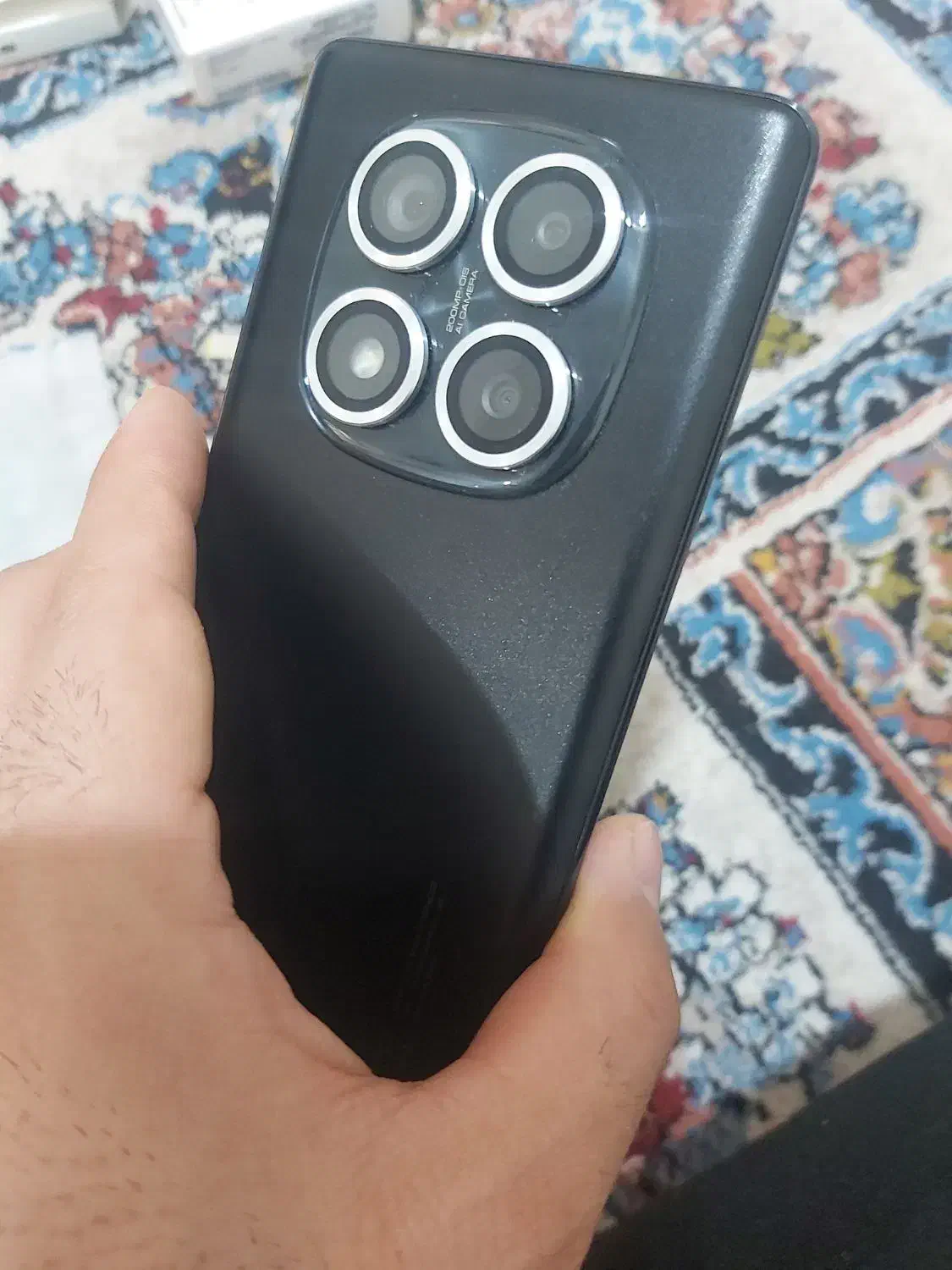 شیائومی نوت ۱۴پرو|موبایل|تهران, قیطریه|دیوار