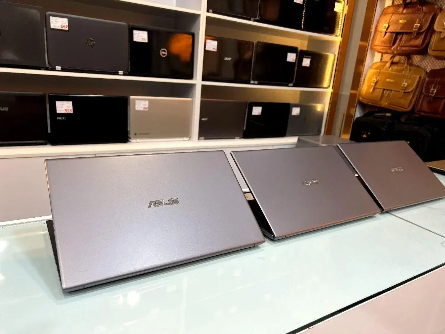 فروش انواع لپتاپ surface/dell/Asus/hpدم قسط|رایانه همراه|تهران, میرداماد|دیوار