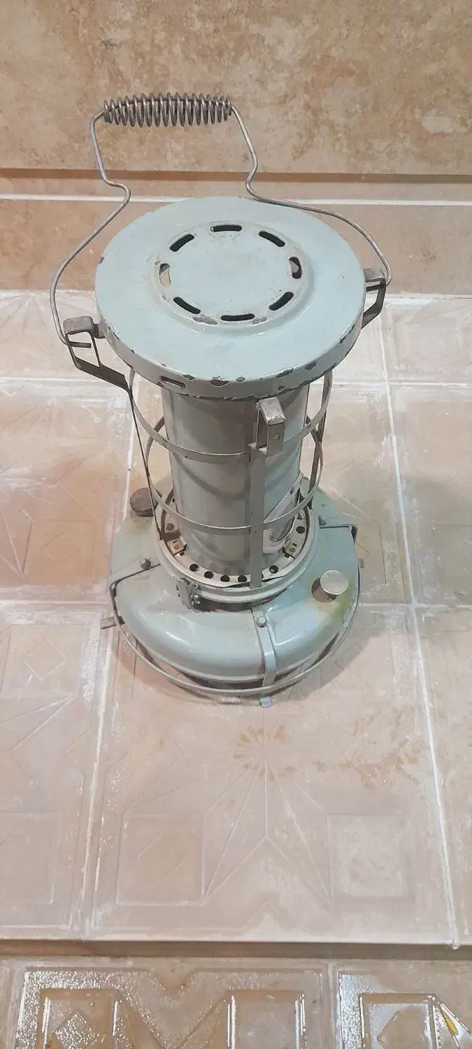 علاالدین قدیمی|بخاری، هیتر، شومینه|قم, حنیف نژاد|دیوار