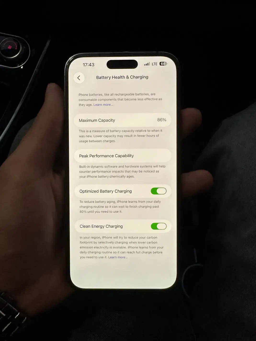 آیفون ۱۴ پرومکس|موبایل|شیراز, زرهی|دیوار