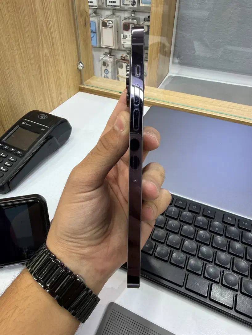 ۱۴ پرو مکس|موبایل|ارومیه, |دیوار