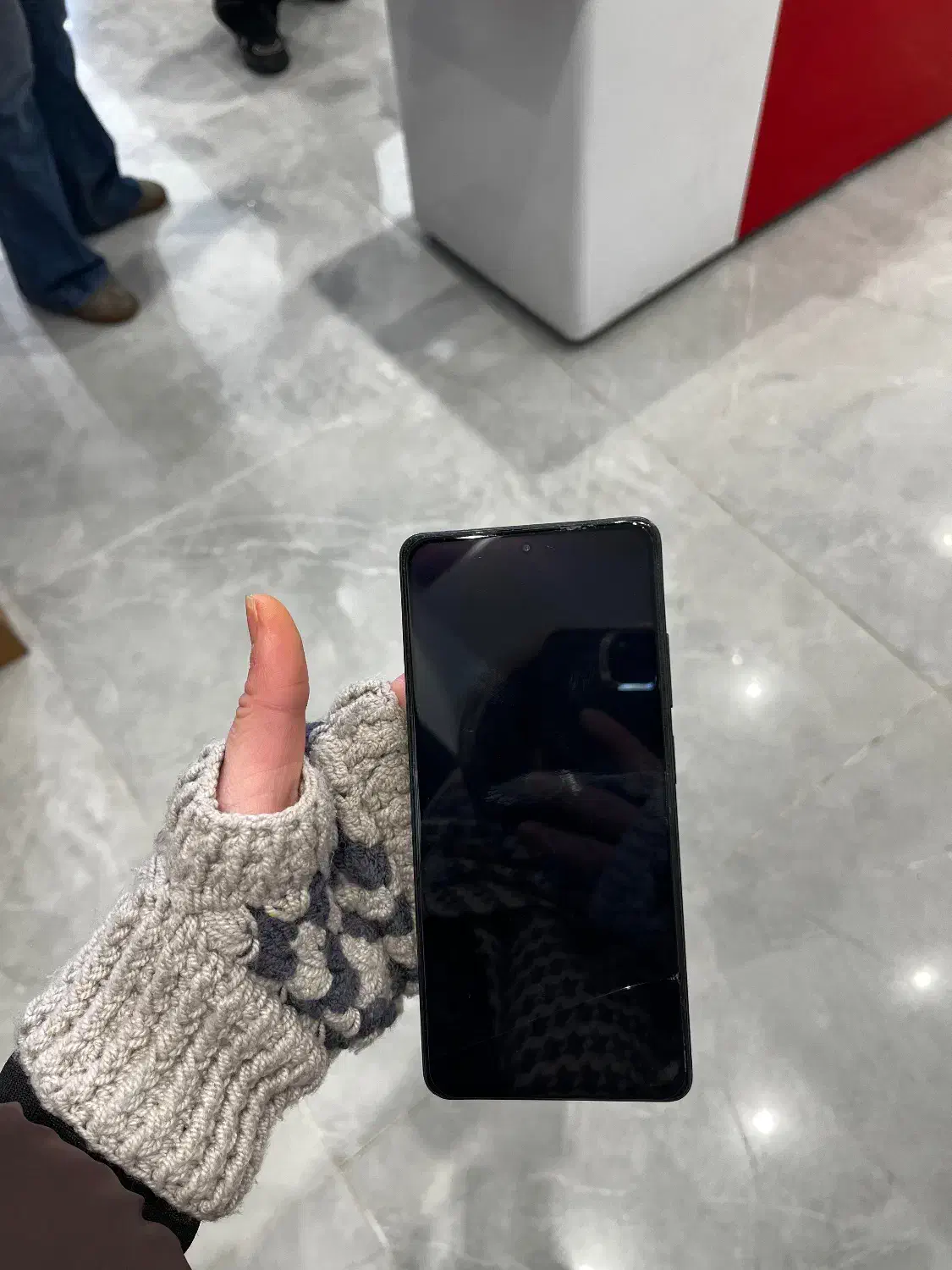 گوشی poco x5pro|موبایل|گلبهار, شهر جدید گلبهار|دیوار