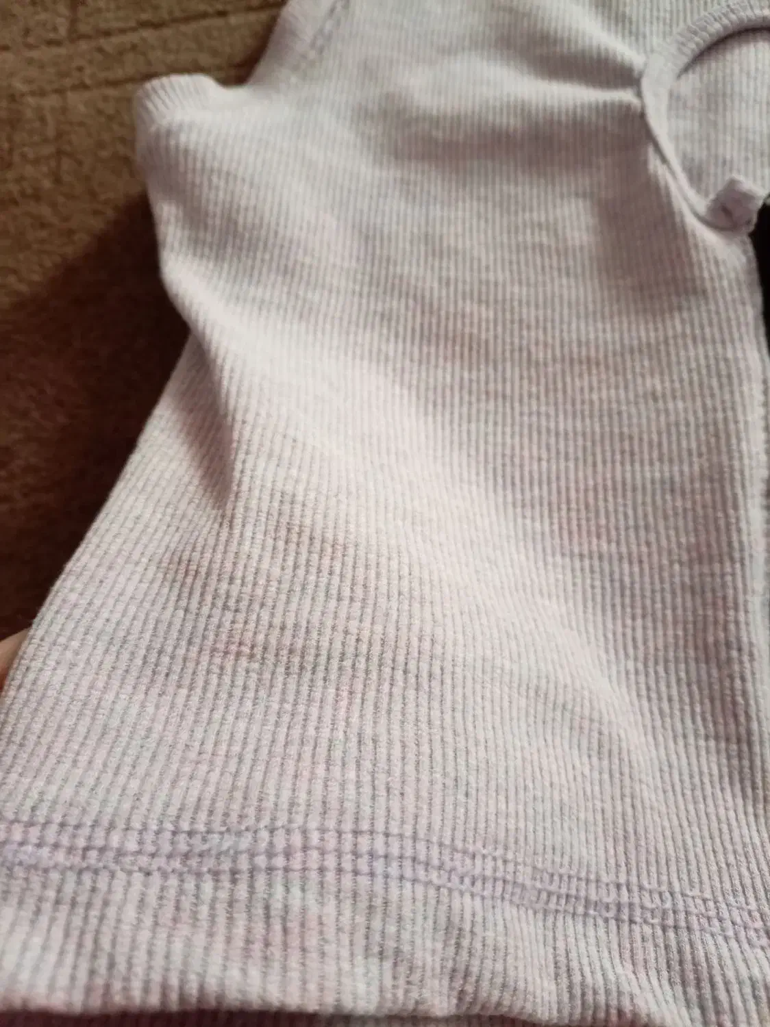 شومیز و کراپ نو نو|لباس|نجف‌آباد, فردوسی شمالی|دیوار