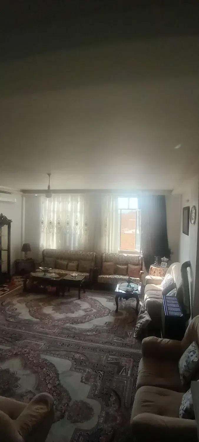 آپارتمان تک واحدی|فروش آپارتمان|مشهد, ایثار|دیوار