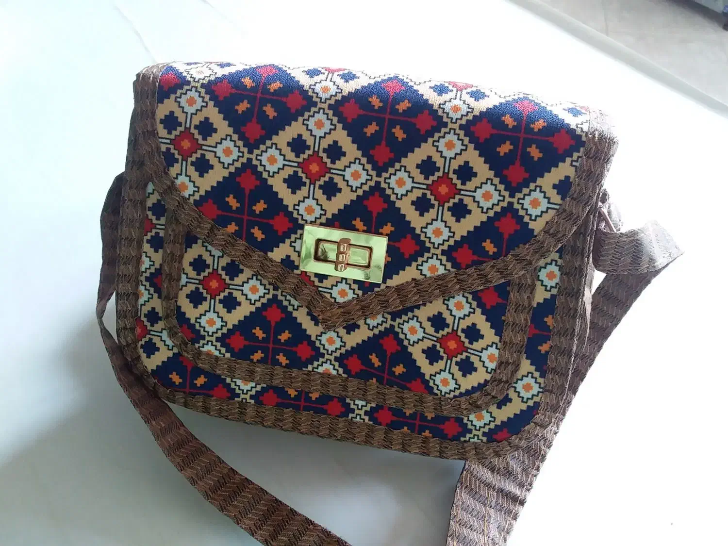 کیف، نو واستفاده نشده|کیف، کفش، کمربند|سبزوار, هویزه|دیوار